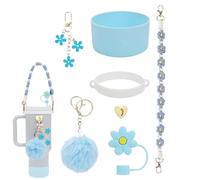 Accesorios de taza, accesorios de botellas de agua Cubierta protectora de