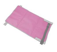 Accesorios de Viaje de Avin Cama para Nios Bed de Avin, Extensor de Asiento para Nios Pequeos, Porttiles y Plegables para un Cmodo Viaje en (3