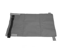 Accesorios de Viaje de Avin Cama para Nios Bed de Avin, Extensor de Asiento para Nios Pequeos, Porttiles y Plegables para un Cmodo Viaje en (GRAY