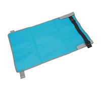 Accesorios de Viaje de Avin Cama para Nios Bed de Avin, Extensor de Asiento para Nios Pequeos, Porttiles y Plegables para un Cmodo Viaje en (cielo