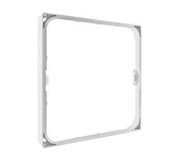 Accesorios DL SLIM FRAME SQ 155 WT 4058075079410