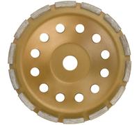 Accesorios Einhell kwb: Sistema de preparación de superficies para paredes, disco de lija, diámetro 180 mm