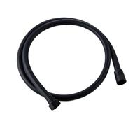 Accesorios for manguera de ducha, tubo goma 1,2/1,5 M, pulverizador bidé, repuesto mano, sin