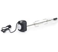 Accesorios G21: aguja para asar con motor, compatible con la parrilla Mexico