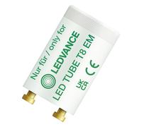LEDVANCE Tubo LED T8 Starter convencional (EM)