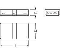 Accesorios LS AY SUP -CSD/P3/P 4058075451445