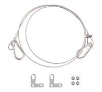 Accesorios PANEL SECURITY KIT 4x 4058075472990