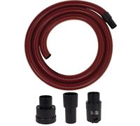 Accesorios para aspiradora de líquidos y sólidos Einhell: Manguera de aspiración de alta calidad