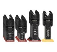 Accesorios para herramientas oscilantes LEILUO