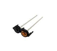 Accesorios para la Cubierta del Soporte del Cepillo Principal y el Poste Lateral de para X50 Pro para Robot Aspirador