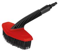 Accesorios para la lavadora a presión Einhell: Cepillo de lavado horizontal