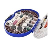 Accesorios para lijadora eléctrica de 276 piezas con | Kit de herramientas rotativas para lijar