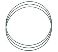 Accesorios para sierras de cinta Einhell. Juego de cintas para sierra, 1141x13 mm, 10/14 dientes por pulgada
