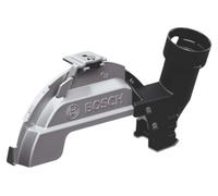 Accesorios para sistemas de amoladoras angulares de gran tamaño GDE 180-CG
