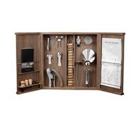 Accesorios para vino CABINET D'OENO-CURIOSITÉS, juego de 16 piezas, L'Atelier du Vin