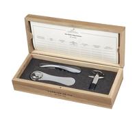 Accesorios para vino MINI COLLECTOR 1, juego de 3 piezas, L'Atelier du Vin
