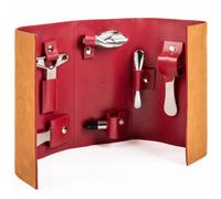 Accesorios para vino OENO COLLECTION NOMAD, juego de 6 piezas, L'Atelier du Vin