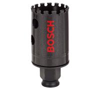 Accesorios profesionales Bosch: 1 sierra de corte diamantada para cerámicas duras