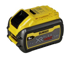 Accesorios smartphones marca dewalt modelo dcb547 flexvolt 18v/54v xr