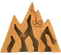 Accesorios Y&Y - Soporte vertical para llaves, modelo MOUNTAIN VIŠEŇ