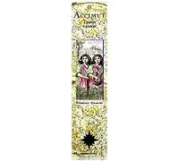 ACCIMUT-GEMINIS LIMON INCIENSO STICK