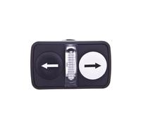 Accionador doble pulsador Harmony XB5 ZB5AW7A1724
