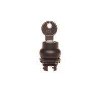 Accionamiento con llave 3 posiciones RMQ Titan 216901
