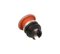 Accionamiento de botón de hongo rojo/O/ con RMQ Titan 216720