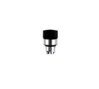 Accionamiento de interruptor 3 velocidades negro sin ZB4BD3