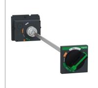 Accionamiento giratorio, ComPacT NSX, extendido LV429338T