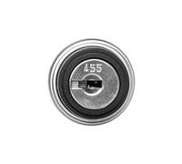 Accionamiento por interruptor 2 velocidades 0-1 con LPCS340