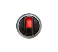 Accionamiento por interruptor 2 velocidades rojo con RMQ 216814
