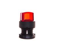 Accionamiento por interruptor 2 velocidades rojo ZB5AK1243