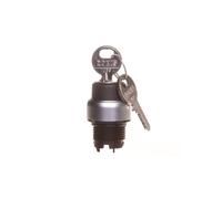 Accionamiento por interruptor 3 velocidades 1-0-2 con LPCS330
