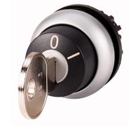 Accionamiento selector 2 posiciones con llave sin RMQ 111783