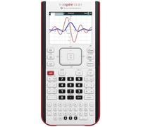 Texas Instruments TI-Nspire CX II-T Calculadora gráfica a color