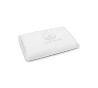 ACCRUX-Almohada Viscoelástica 100% con Núcleo Viscoelástico (Visco Viaje)