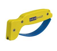 AccuSharp As15896 Affilacoltelli,Unisex - Adulto, Amarillo, un tamaño