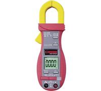 ACD-10 PLUS Pinza amperimétrica 600A AC, Capacidad, Frecuencia