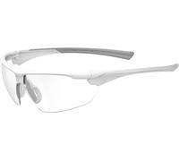 ACE Evo Gafas de trabajo - gafas antivaho y tácticas - para el trabajo y para airsoft, paintball, etc. - EN 166 - Blanco