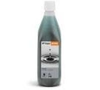 Aceite de 2 tiempos hp super stihl, botella de 1 litro - nueva superf?