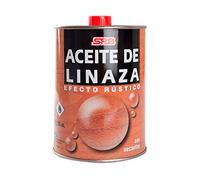 ACEITE DE LINAZA 750 ML. SPB