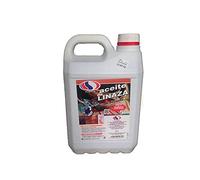Aceite de linaza Plainsur sin secante 1 litro