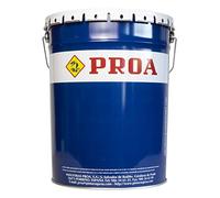 ACEITE DE LINAZA. PROA. Protección y nutrición para la madera. Transparente amarillento. 20 L.