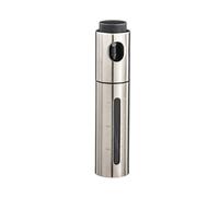 Aceite de Spray Cristal, Aceitera Para Cocina Acero Inox, Para Ensalada, Barbacoa, Hornear en la Cocina Spray oil can - 100ml