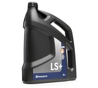 Aceite Husqvarna LS+ para motor de dos tiempos