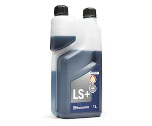 Aceite Husqvarna LS+ para motor de dos tiempos