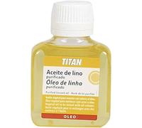 ACEITE LINO PURIFICADO 100ML