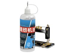 Aceite Lubricante Para Máquinas De Coser - Lubricante Para Engranajes Y Piezas Mecánicas,Aceite De Precisión Para Garaje, Bisagras, Cerraduras Y Cadenas