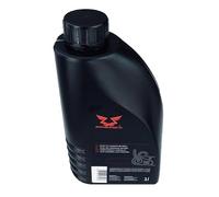 Aceite para cadena de espada, compatible con Stihl Husqvarna Fuxtec Scheppach Oregon Bosch, 1 L